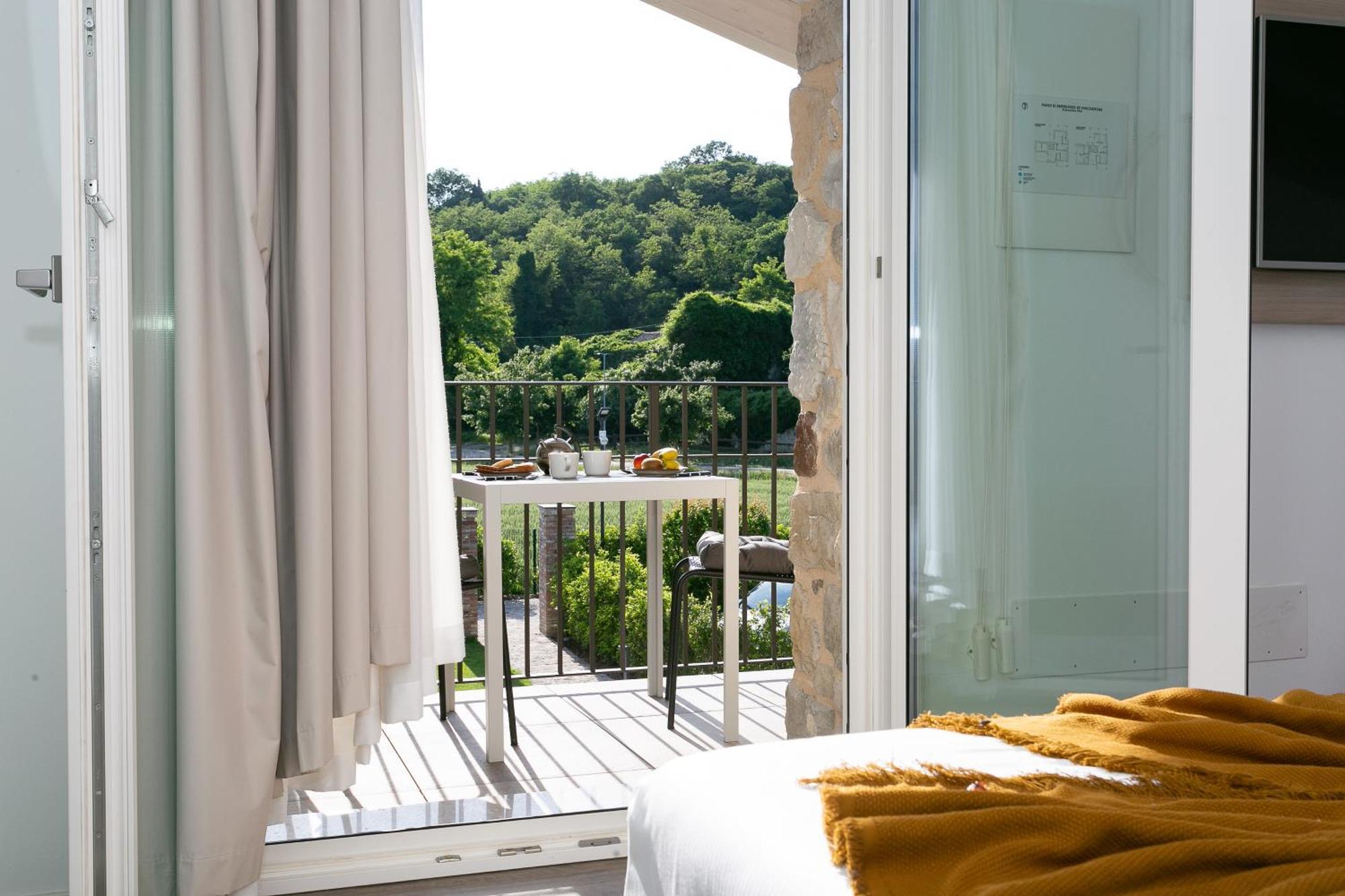 아바노테르메 Casa Massaro Todeschini 아파트 호텔 외부 사진