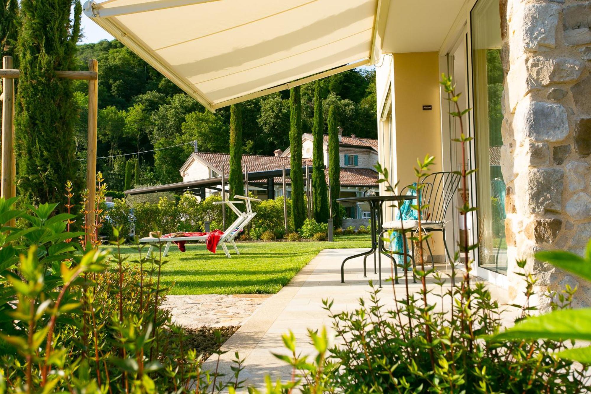 아바노테르메 Casa Massaro Todeschini 아파트 호텔 외부 사진