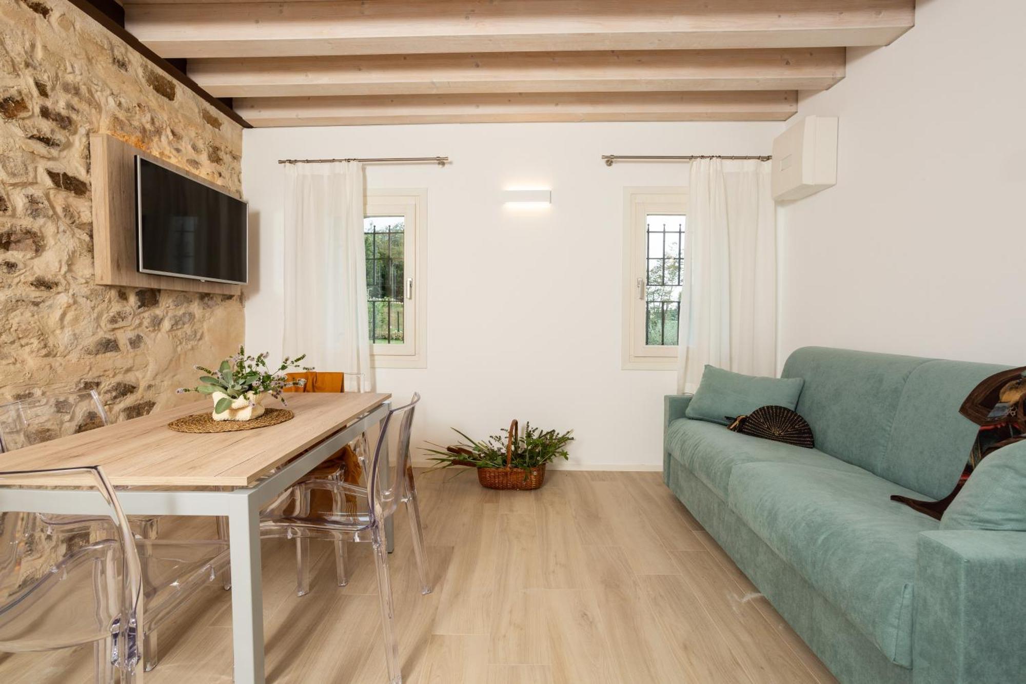 아바노테르메 Casa Massaro Todeschini 아파트 호텔 외부 사진