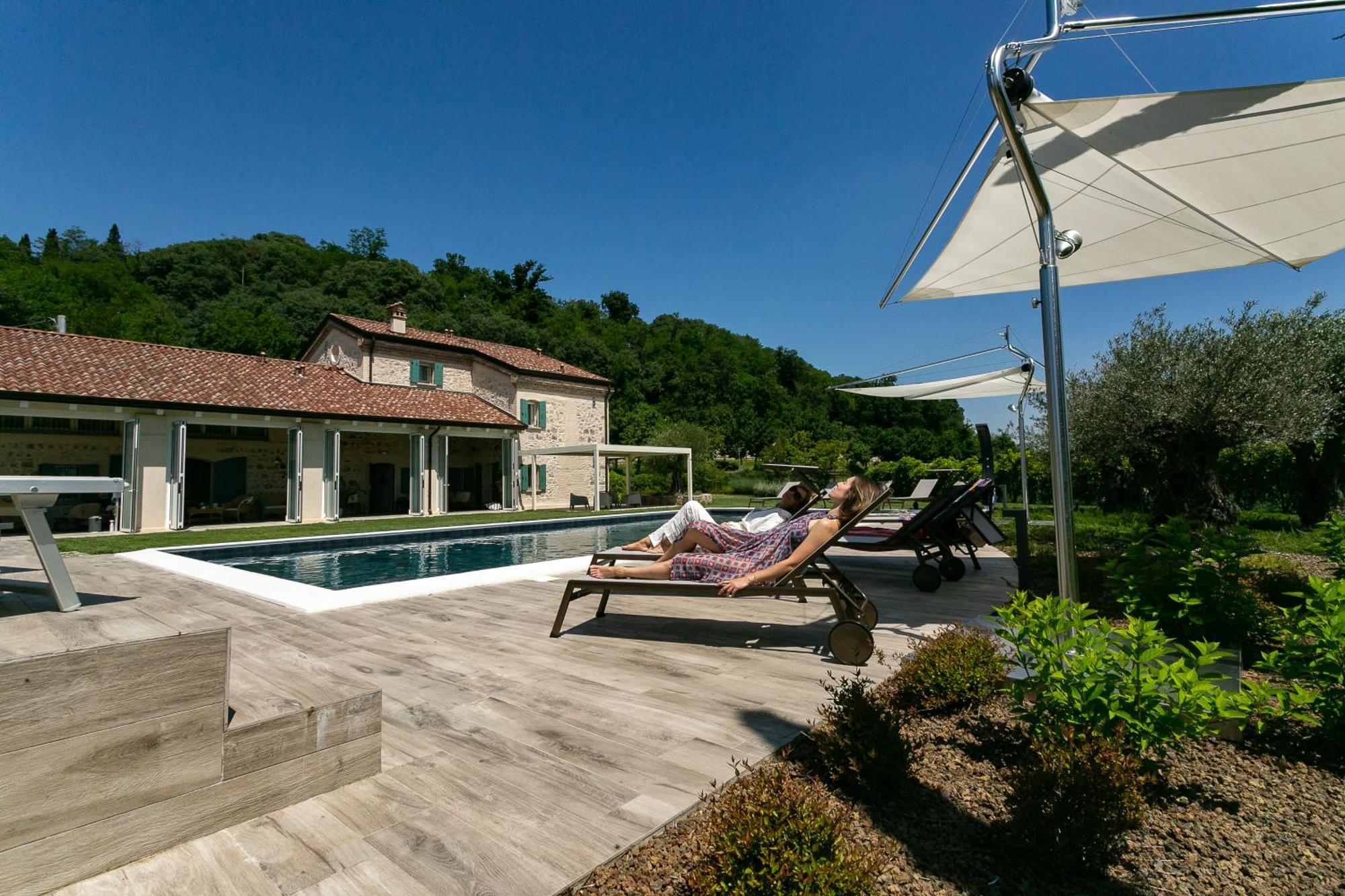 아바노테르메 Casa Massaro Todeschini 아파트 호텔 외부 사진
