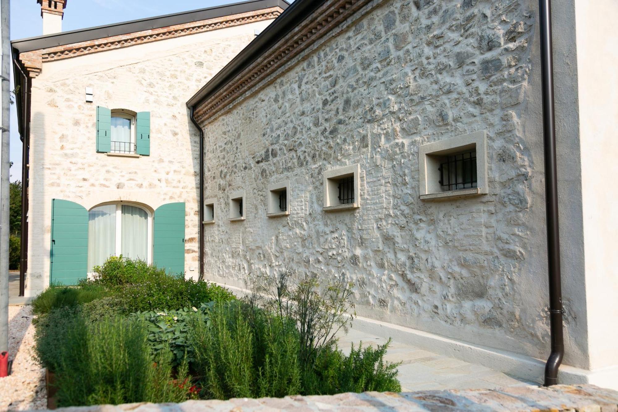 아바노테르메 Casa Massaro Todeschini 아파트 호텔 외부 사진